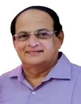 Taranath Mallya